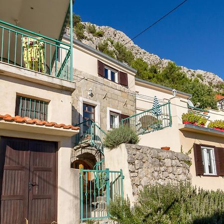 Apartment Old Stone House Локва Рогозница Стая снимка