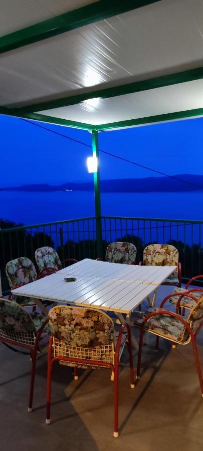 Apartment Old Stone House Локва Рогозница Екстериор снимка