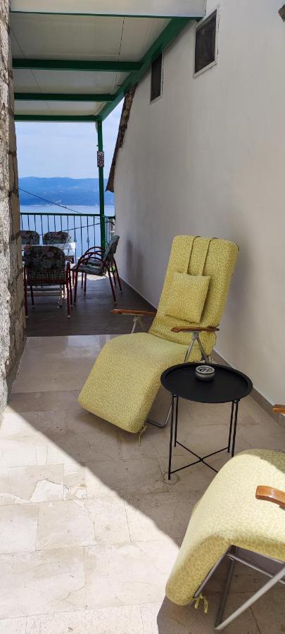 Apartment Old Stone House Локва Рогозница Екстериор снимка