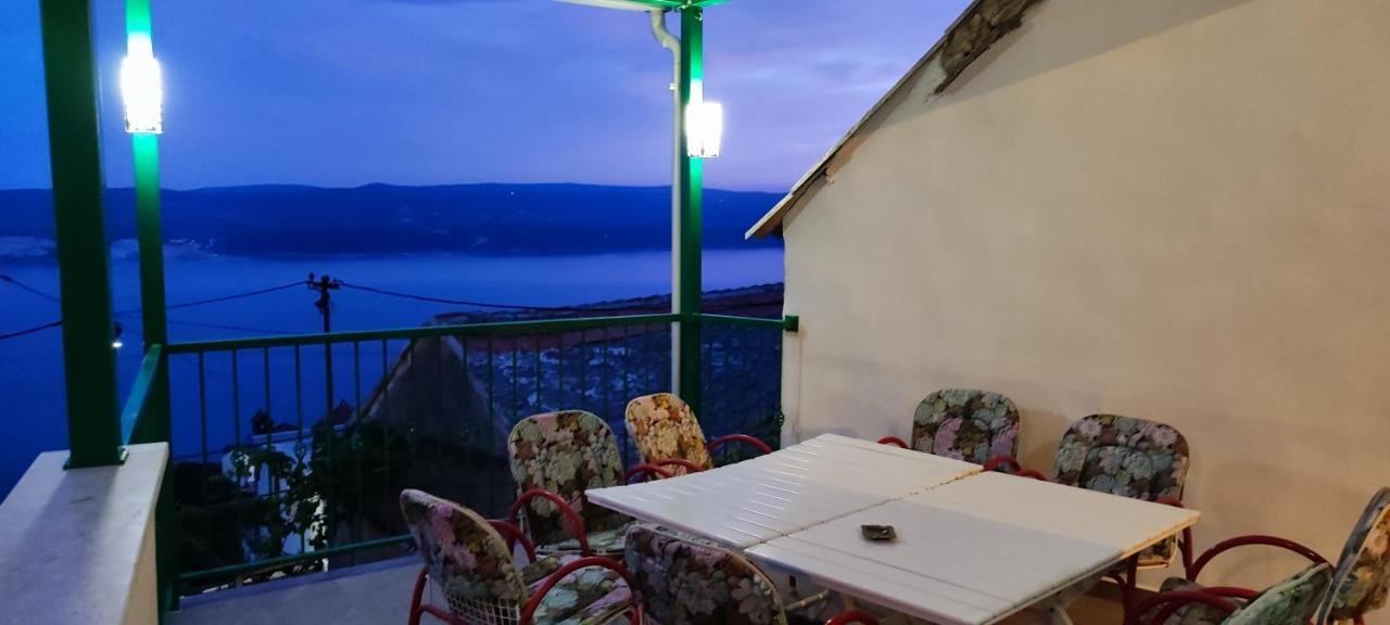 Apartment Old Stone House Локва Рогозница Екстериор снимка