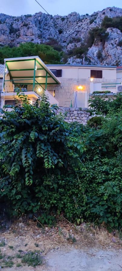Apartment Old Stone House Локва Рогозница Екстериор снимка