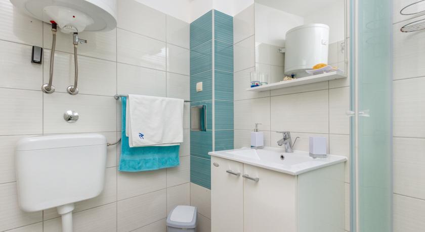 Apartment Old Stone House Локва Рогозница Стая снимка