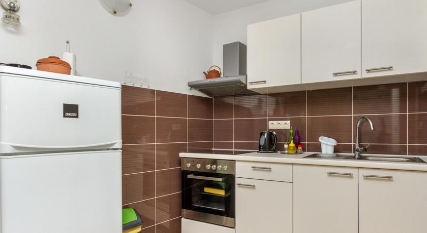 Apartment Old Stone House Локва Рогозница Стая снимка