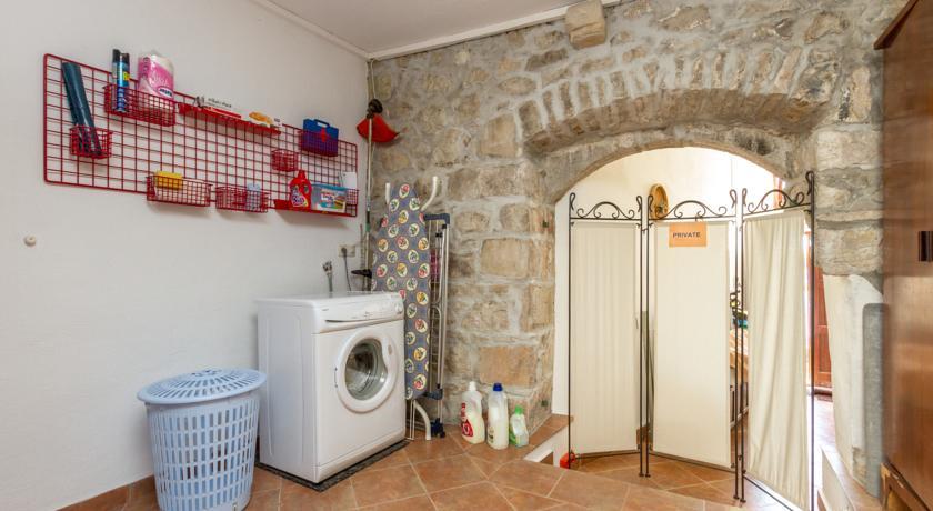 Apartment Old Stone House Локва Рогозница Стая снимка
