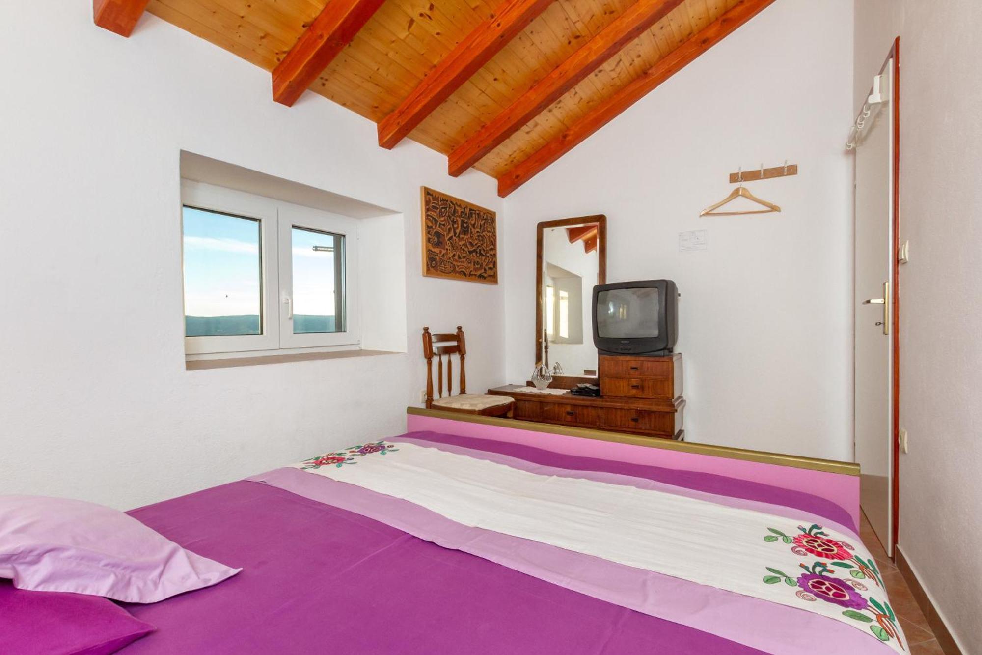 Apartment Old Stone House Локва Рогозница Екстериор снимка