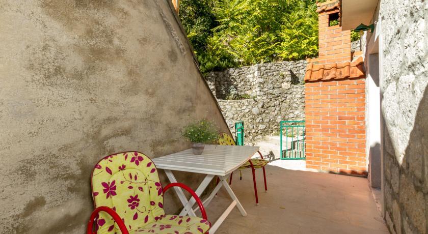 Apartment Old Stone House Локва Рогозница Стая снимка
